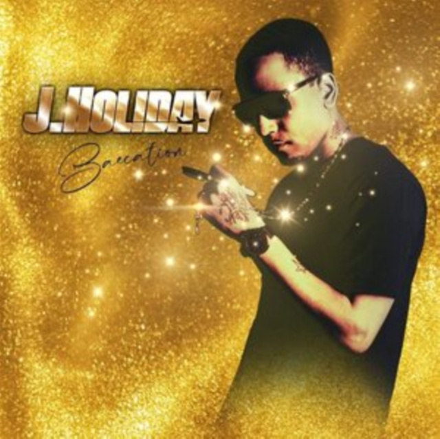 Audio Baecation J. Holiday