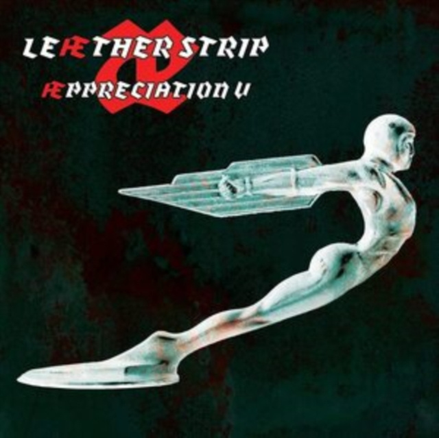 Audio Æppreciation V Leæther Strip
