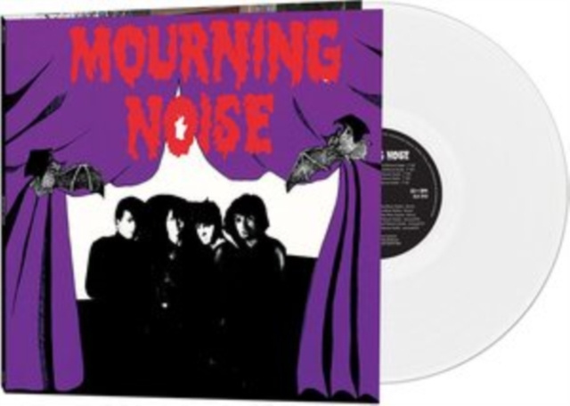 Audio Mourning Noise Mourning Noise