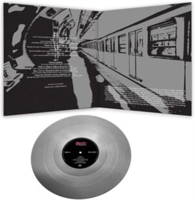 Audio Metro Berlin