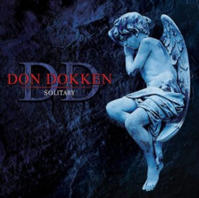 Audio Solitary Don Dokken