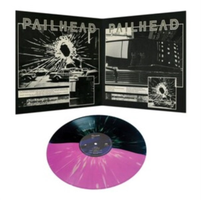Zvok Trait Pailhead
