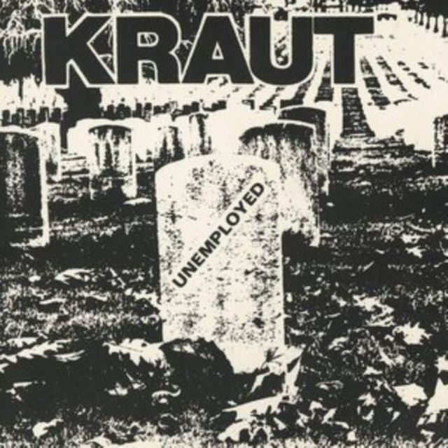 Audio Unemployed Kraut