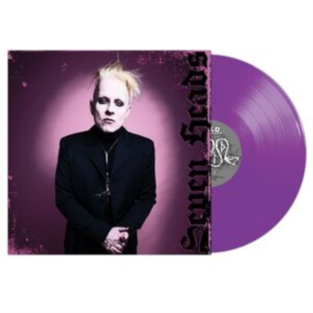 Audio Seven Heads Skold