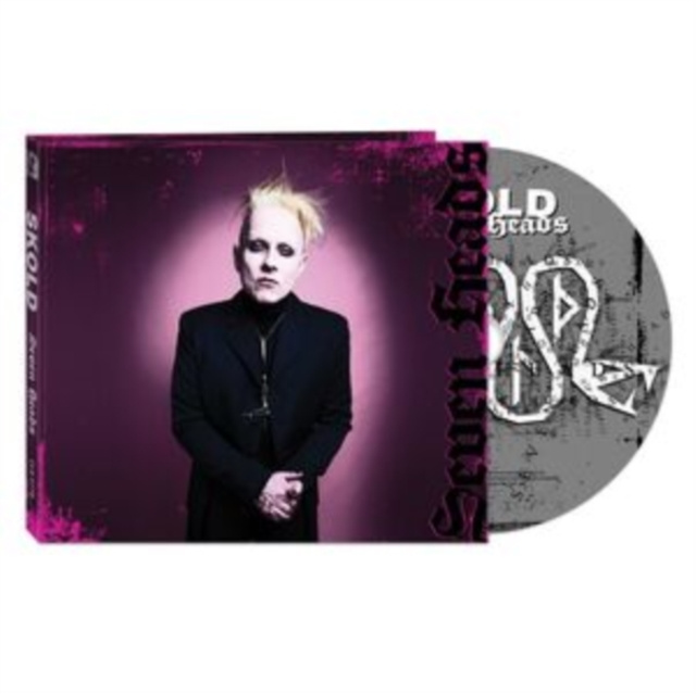 Audio Seven Heads Skold