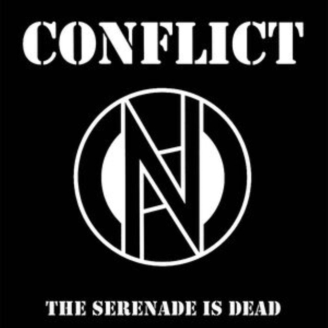 Audio The Serenade Is Dead Conflict