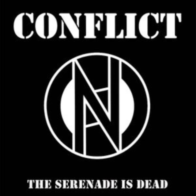 Audio The Serenade Is Dead Conflict