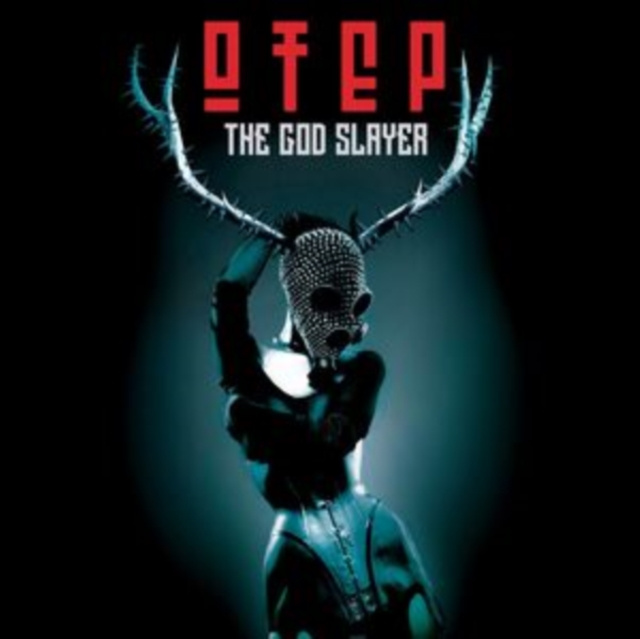 Audio The God Slayer Otep