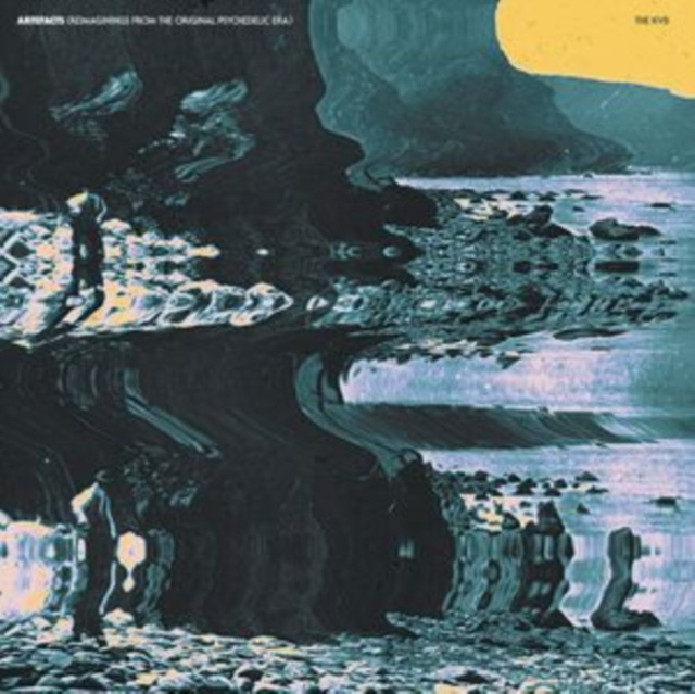 Audio Artefact The KVB