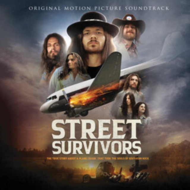 Audio Street Survivors Various Artists
