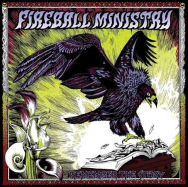 Audio Remember the Story Fireball Ministry