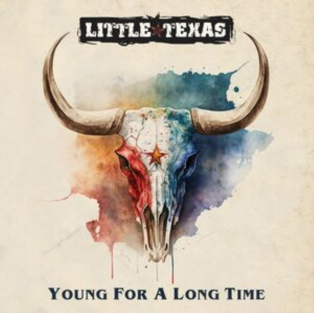 Audio Young for a Long Time Little Texas