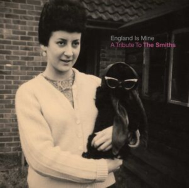Audio England Is Mine Various Artists