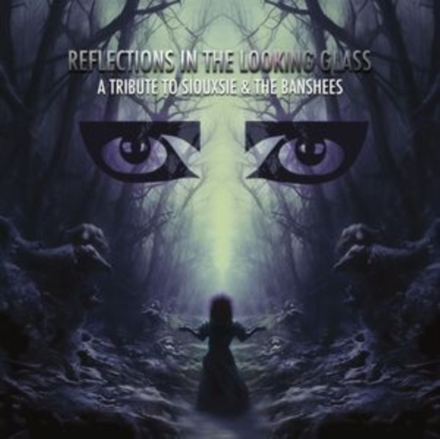 Audio Reflections in the Looking Glass Various Artists