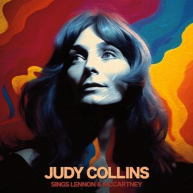 Audio Sings Lennon & McCartney Judy Collins