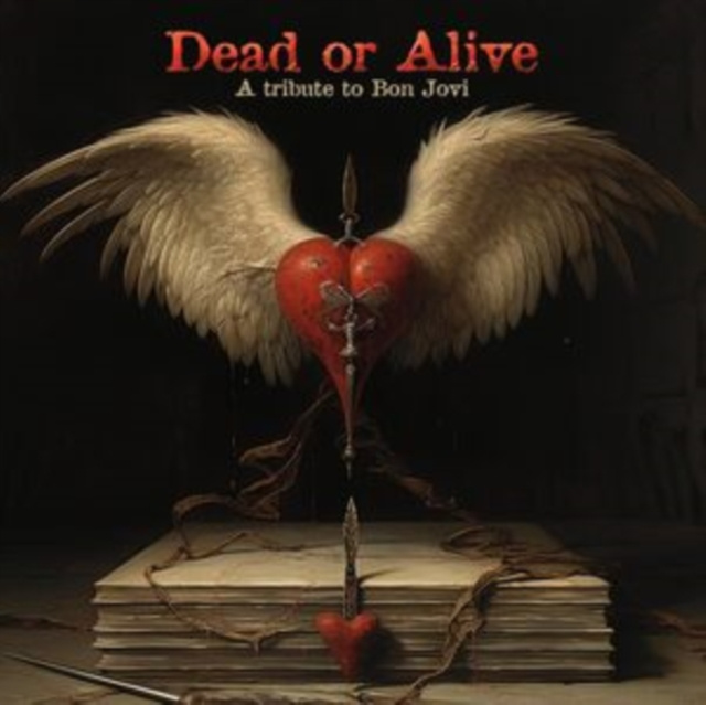 Audio Dead Or Alive Various Artists