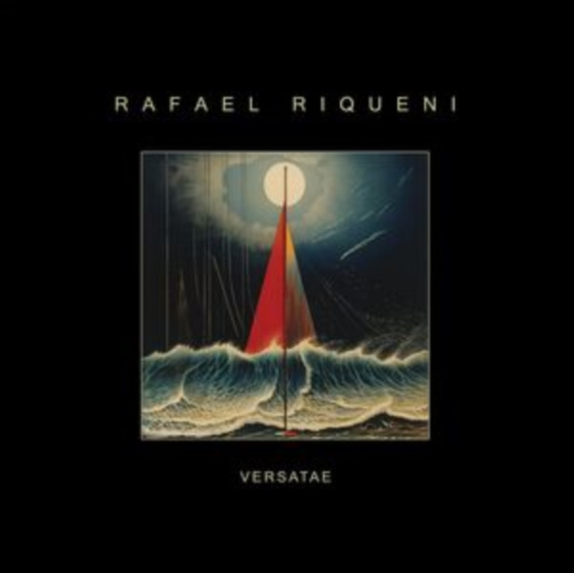 Audio Versatae Rafael Riqueni