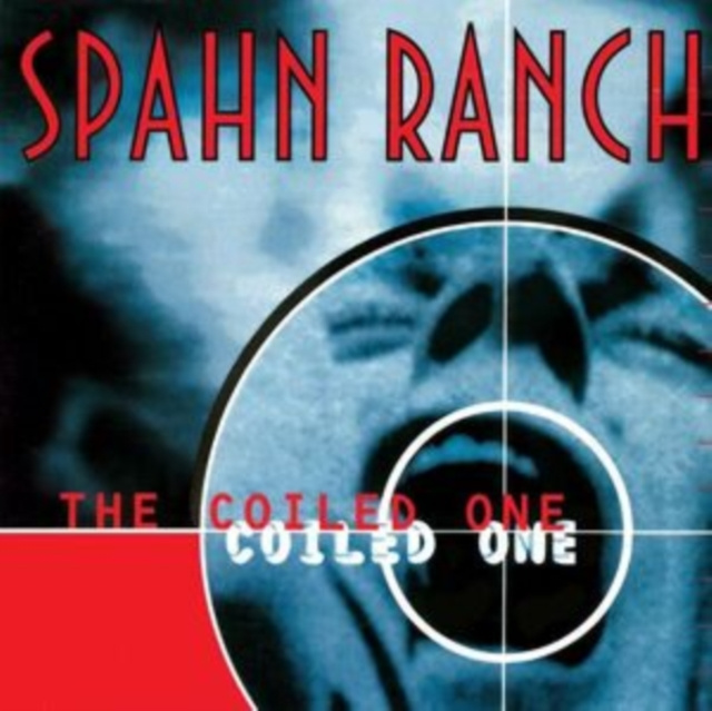 Audio The Coiled One Spahn Ranch