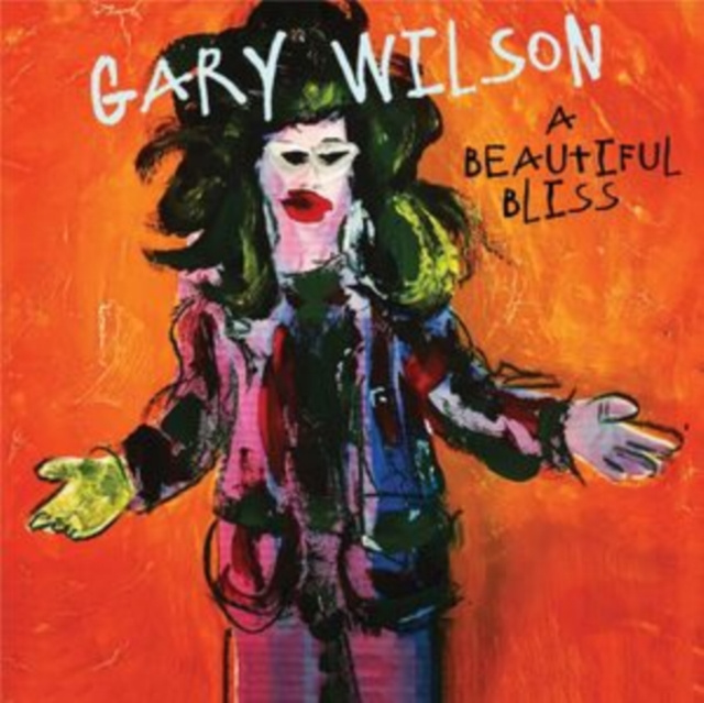 Audio A Beautiful Bliss Gary Wilson