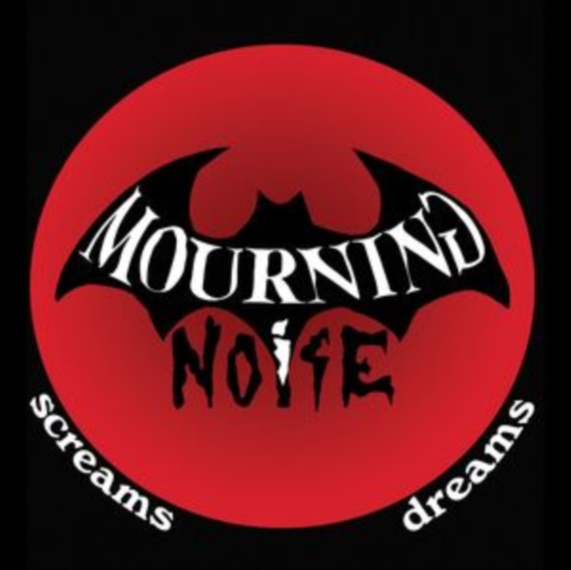 Audio Screams / Dreams Mourning Noise