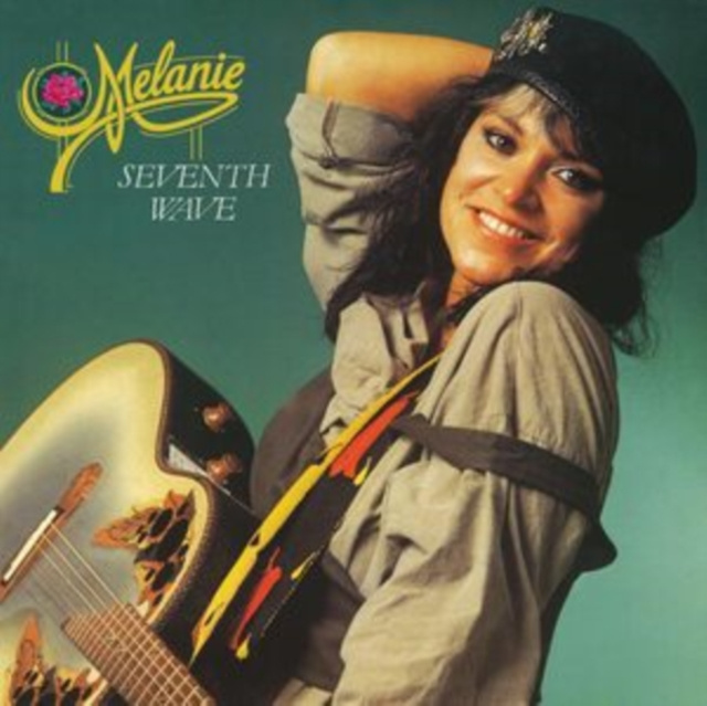 Audio Seventh Wave Melanie