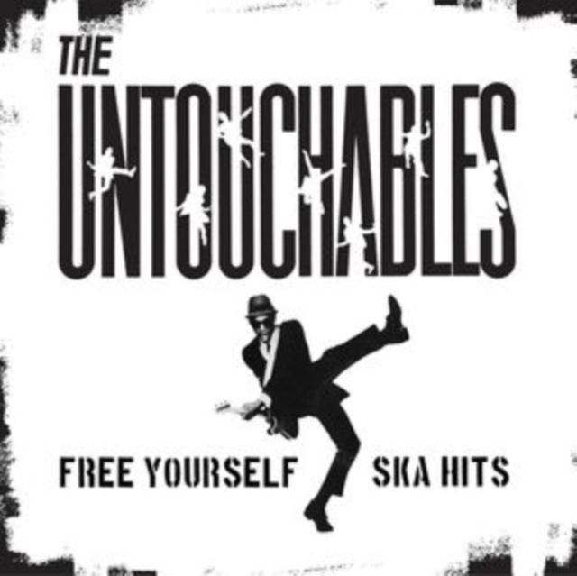 Audio Free Yourself The Untouchables
