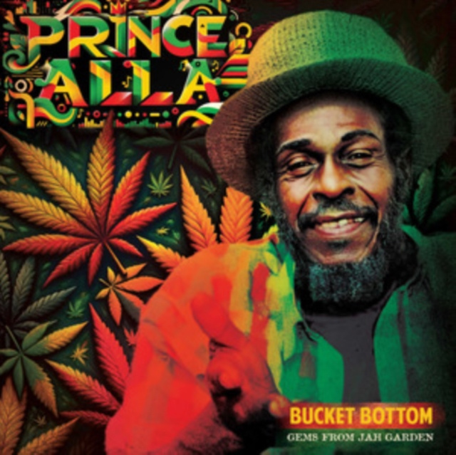Audio Bucket Bottom Prince Alla