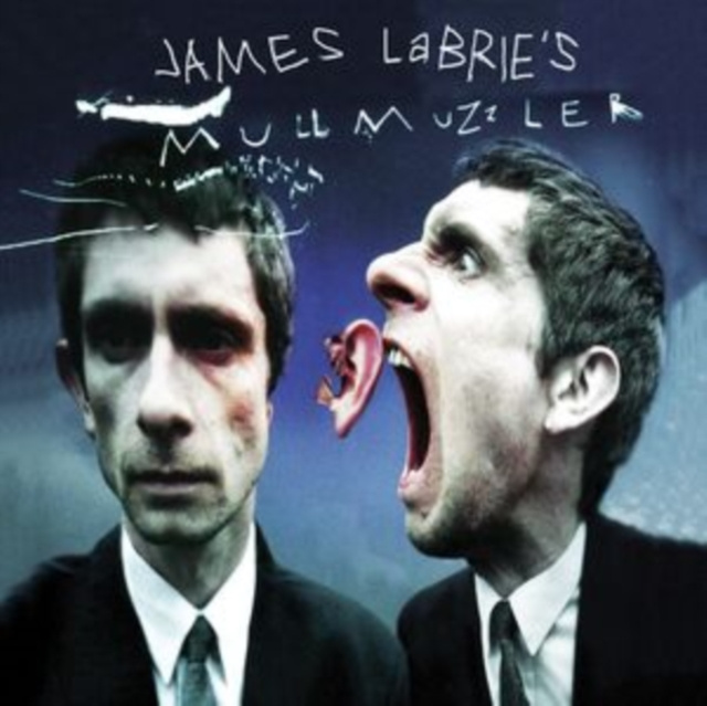 Audio Keep It to Yourself James LaBrie's Mullmuzzler