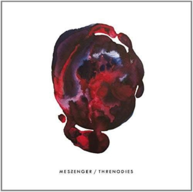 Audio Threnodies Messenger