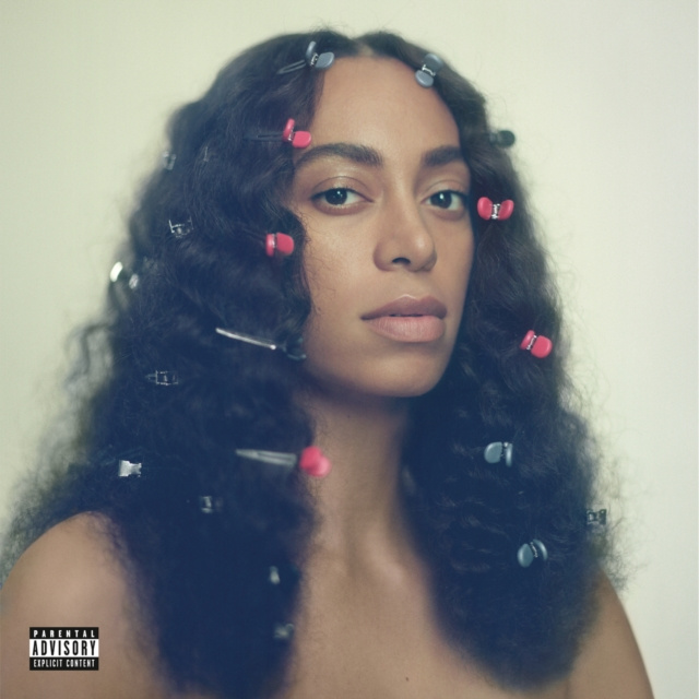 Audio A Seat at the Table Solange