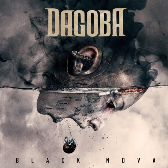 Audio Black Nova Dagoba