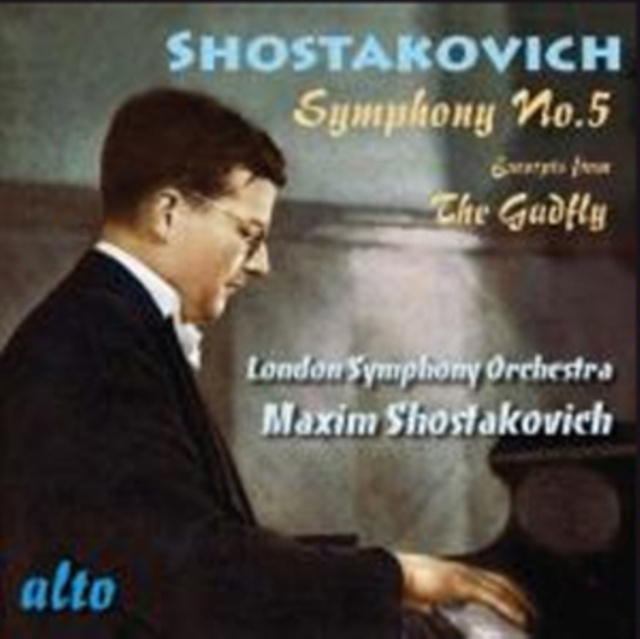 Audio Symphony No. 5 
