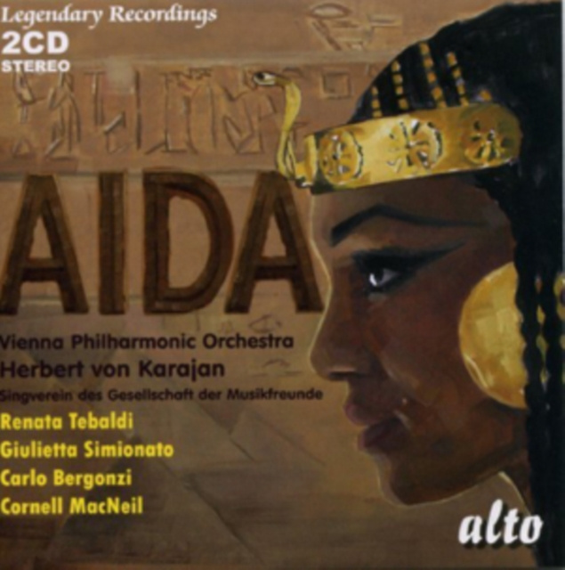 Audio Aida 
