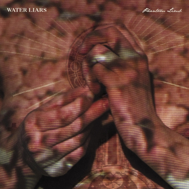 Audio Phantom Limb Water Liars