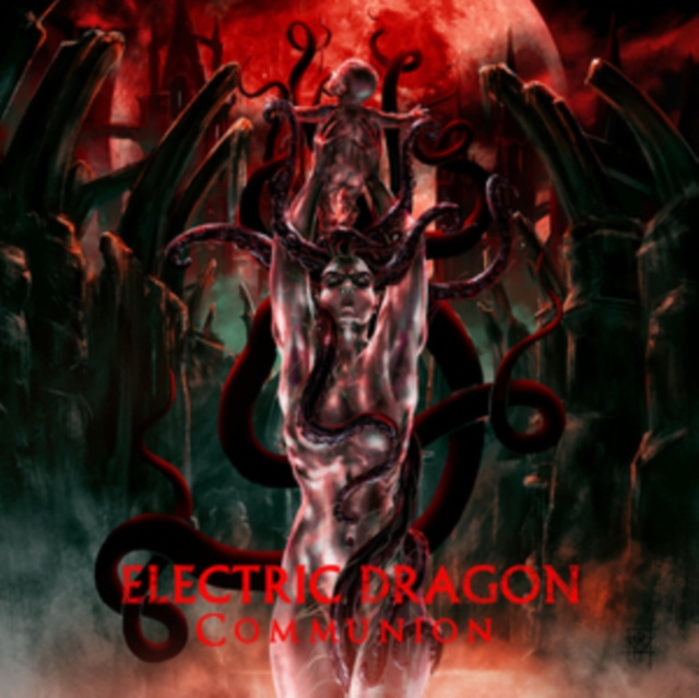 Audio Communion Electric Dragon