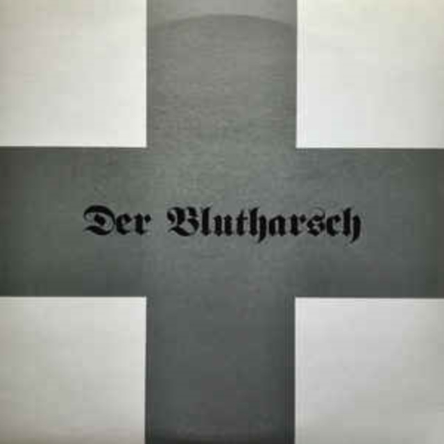 Zvok First Der Blutharsch