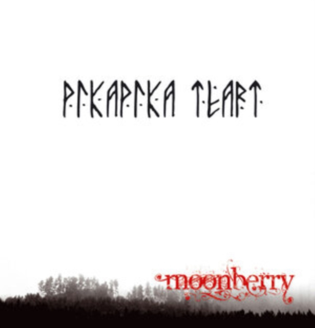 Audio Moonberry Pikapika Teart
