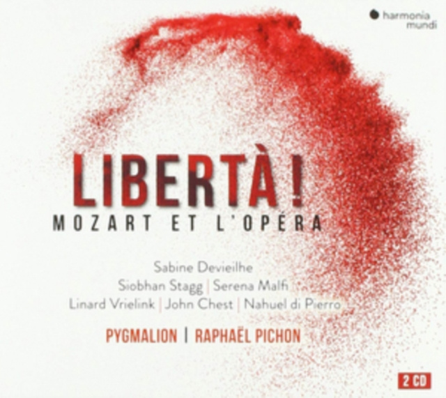 Audio Libertà 