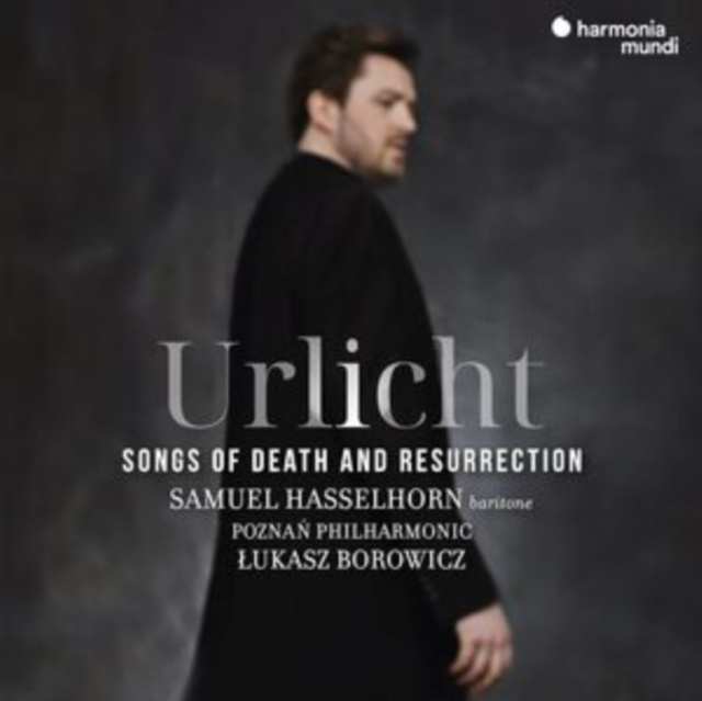 Zvok Urlicht: Songs of Death and Resurrection 