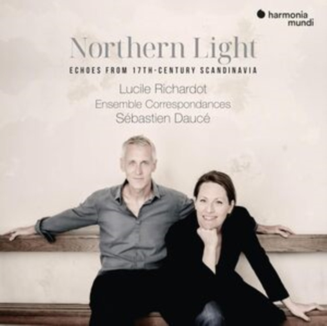 Audio Northern Light. Echoes from 17th-century Scandinavia 