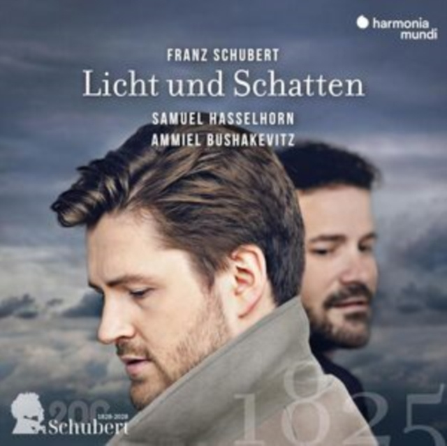 Audio Franz Schubert: Licht Und Schatten 