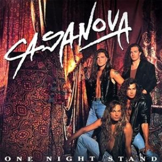 Audio One Night Stand Casanova
