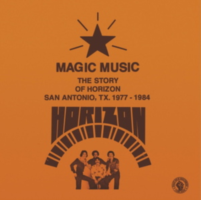 Audio Magic Music Horizon