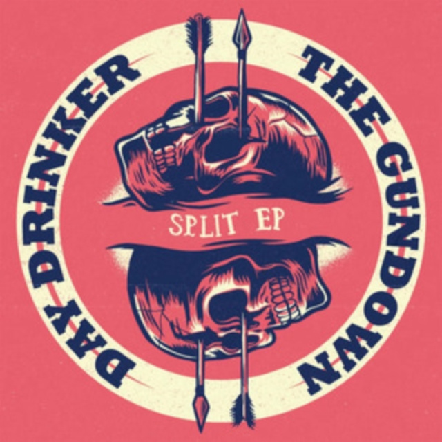 Zvok Split EP Day Drinker/The Gundown