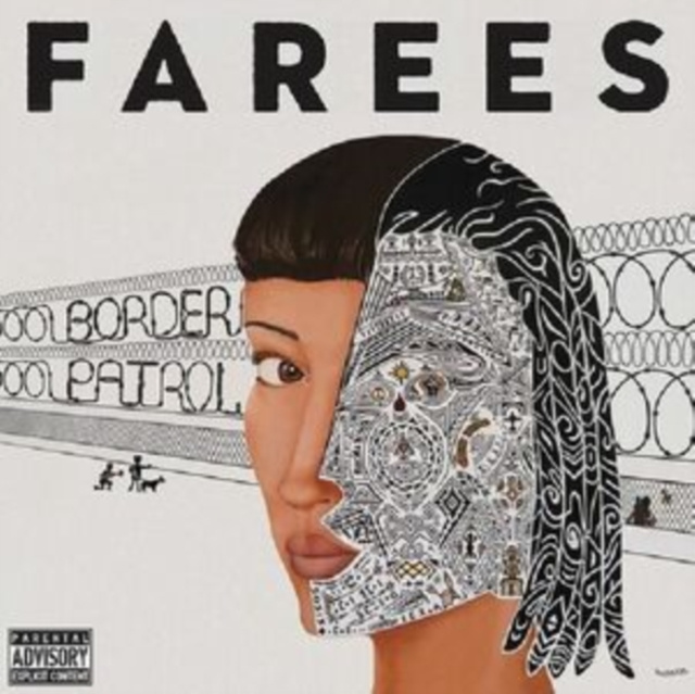 Audio Border Patrol Farees