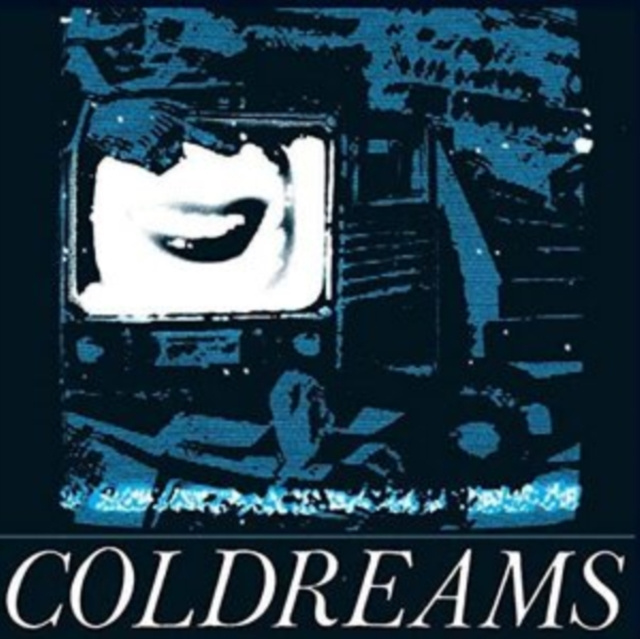 Audio Crazy Night Coldreams