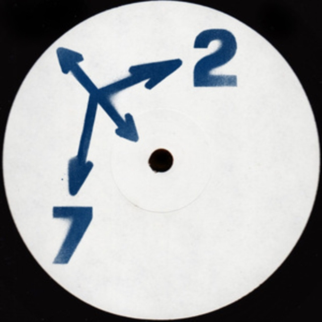 Audio Mutations EP 72TM