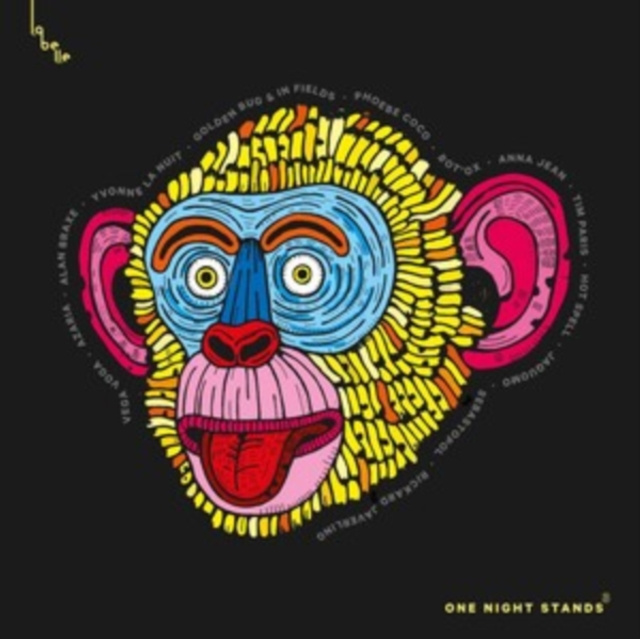 Audio One Night Stands 3 Various Artists