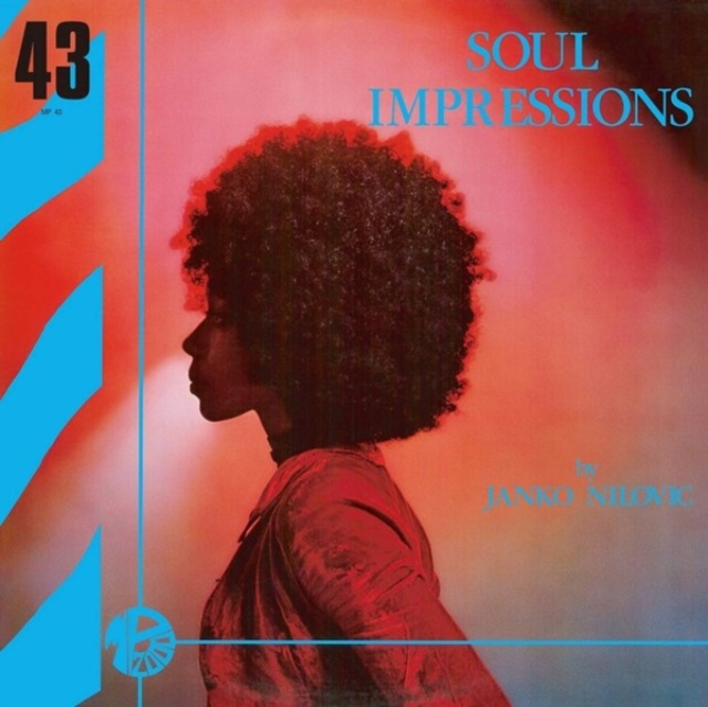 Audio Soul Impression Janko Nilovic