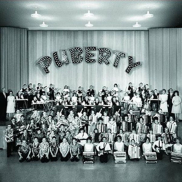 Audio Puberty Puberty